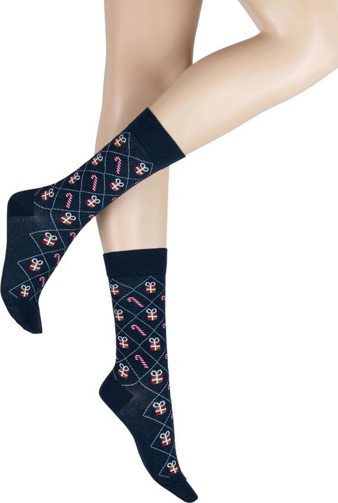 Produktbild Burlington Socken (36 - 41)