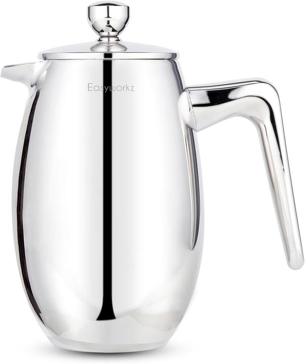 Produktbild Easy Work Nando French Press 350ml (0.35 l)