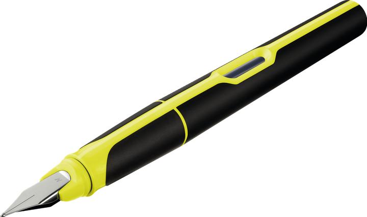 Produktbild Pelikan STYLE - Füllhalter (Neon Gelb, 1 x)
