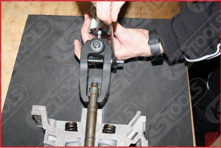 Actual product image KS Tools 152.2070