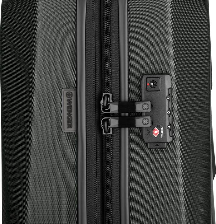 Actual product image Wenger Prymo Carry-On Anthracite (36 l)