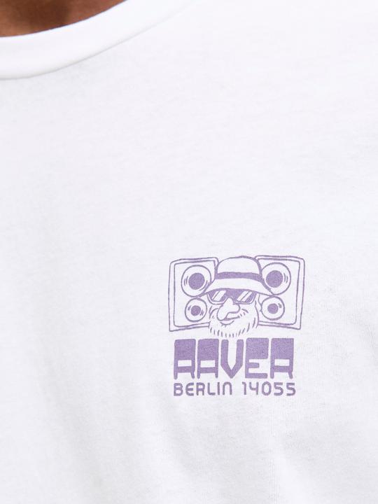 Actual product image Jack & Jones T-shirt T-shirt (XS)