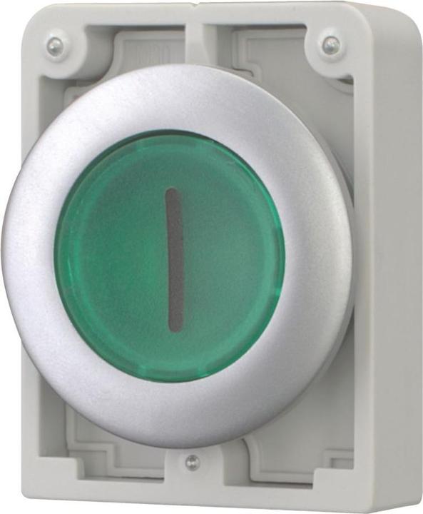Actual product image Eaton Illuminated pushbutton RMQ-Titan