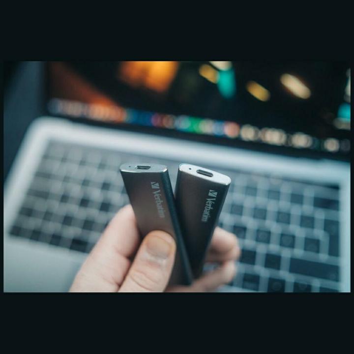 Produktbild Verbatim Vx500 (0.24 TB)