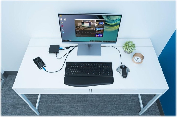 Produktbild Kensington Orbit Expert (Kabelgebunden)