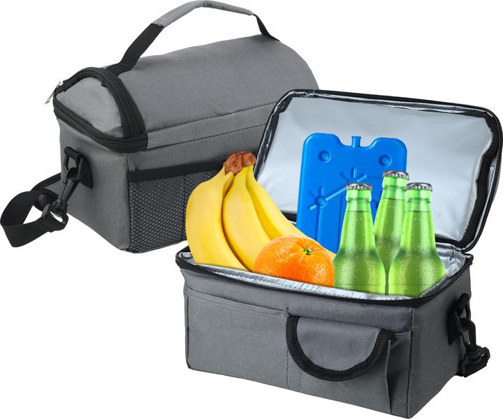 Produktbild Comfort Aid Faltbare Mini-Kühltasche, wasserdicht und auslaufsicher, 6 l (6 l)