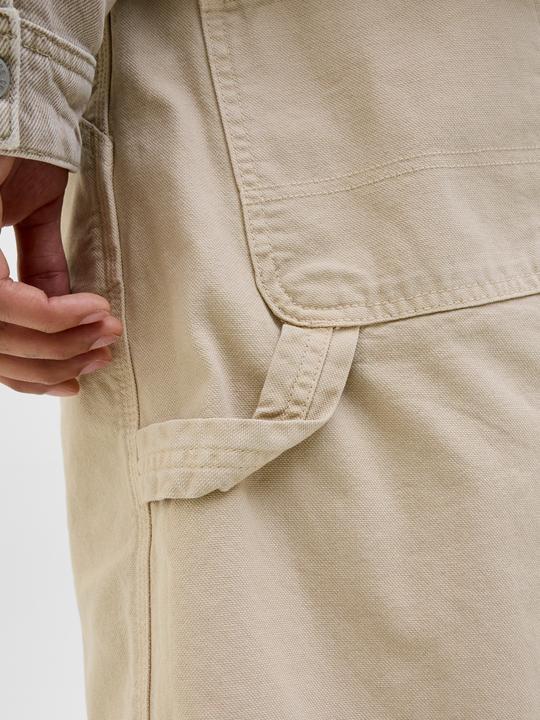 Image du produit Jack & Jones Jpsttony Carpenter Shorts Mid Sn (S)