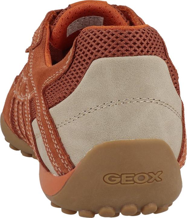 Actual product image Geox U Snake Original A - 64243 (47)