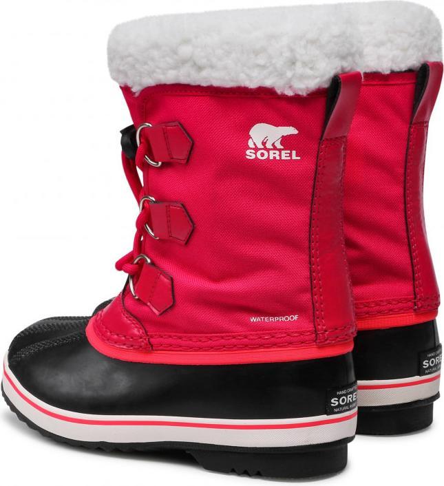 Image du produit Sorel Yoot Pac Nylon Wp (35)