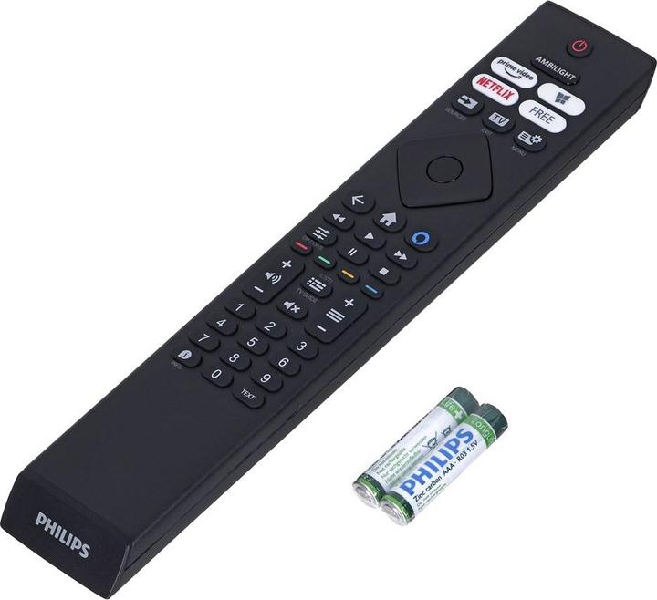 Produktbild Philips 55PUS8118/12 (55", LED, 4K)