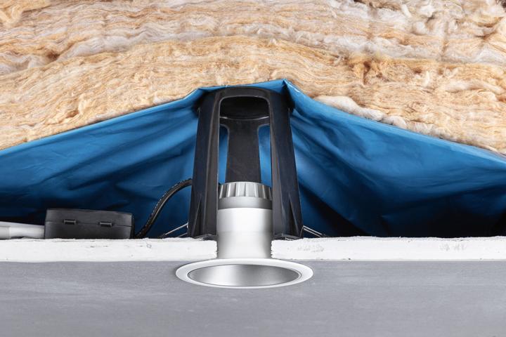 Image du produit Paulmann Entretoise pour EBL