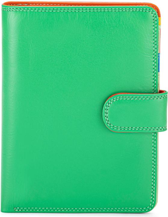 Actual product image Mywalit Geldbörse Leder 14 cm