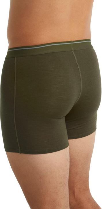 Produktbild Icebreaker M Anatomica Boxers (M)