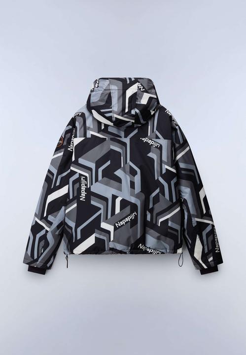 Produktbild Napapijri Rainforest Next (XS, M)
