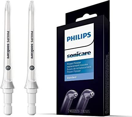 Immagine prodotto Philips Sonicare Sonicare F1 Standard nozzle (Accessori per irrigatori orali)