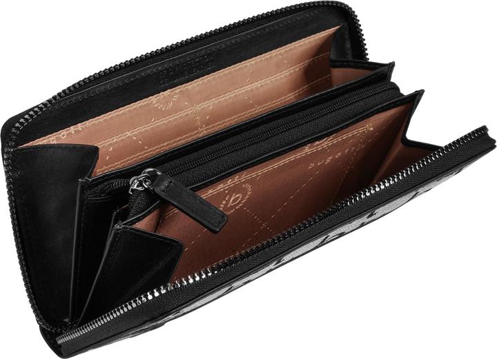 Actual product image Bugatti ELEA wallet