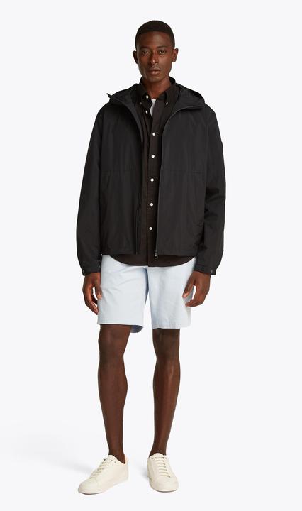 Produktbild Tommy Hilfiger Giacca con Cappuccio Marchiata (L)