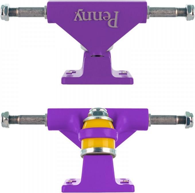Immagine prodotto Penny Camion (set di 2) 4" 2019
