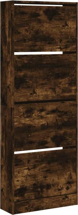 Image du produit vidaXL Nalani (60 x 21 x 163,5 cm)