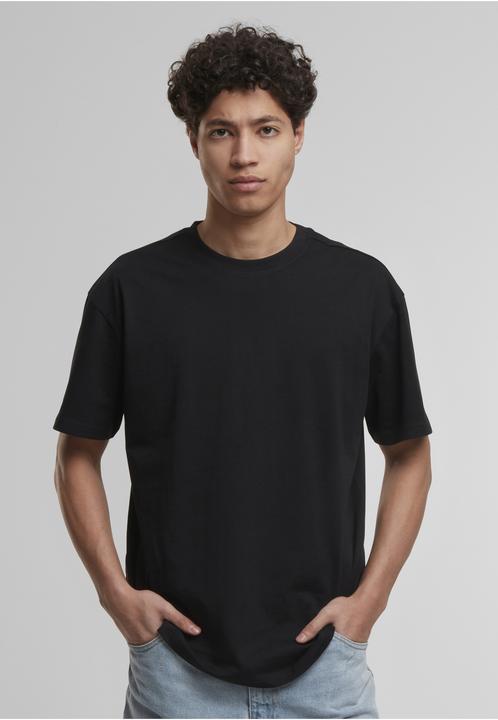 Produktbild Urban Classics Cotton Loose Tee - 191239 (M)