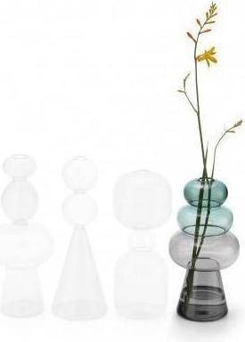 Immagine prodotto Philippi Curiosa Vase (Baum) (1x)