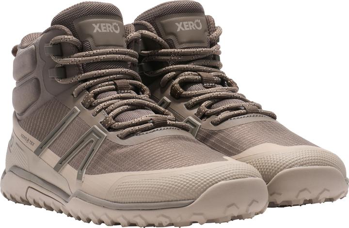 Produktbild Xero Shoes Women's Scrambler Trail Mid WP (38)