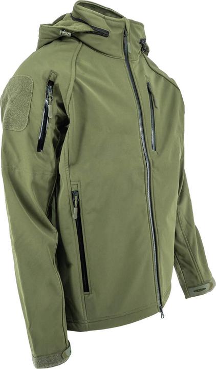 Immagine prodotto Bridgehead Einsatzjacke Vortex (XL)