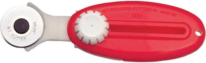 Actual product image NT Cutter Slitter rewinder (Cutters)