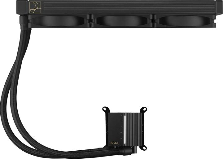 Actual product image ASUS CPC ACC ProArt LC 360