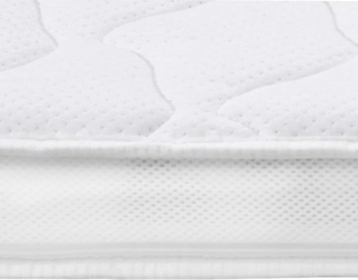 Produktbild vidaXL Matratzenauflage (120 x 200 cm)