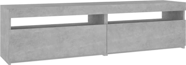 Produktbild vidaXL TV-Schrank (35 x 75 x 40 cm)