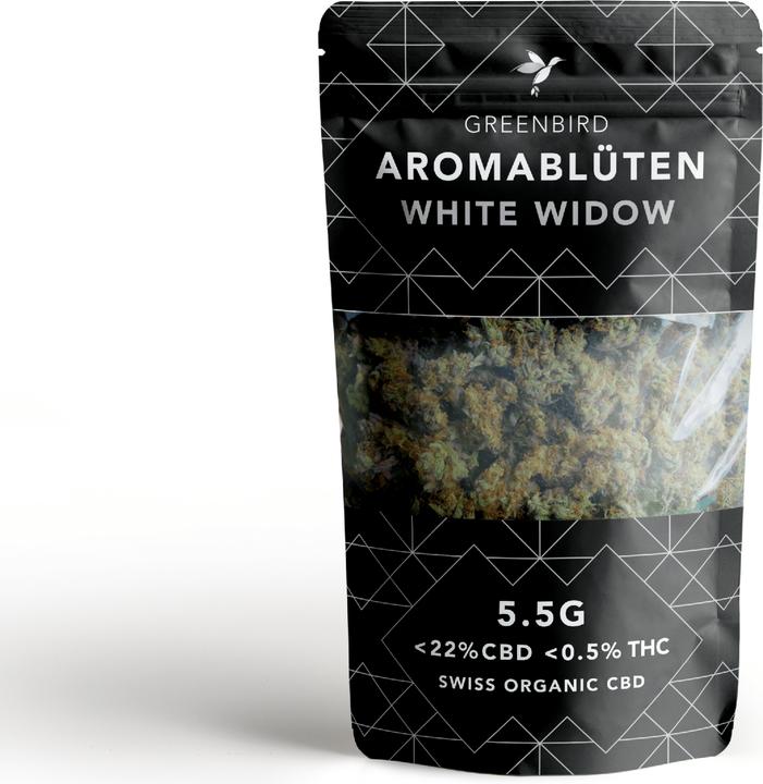 Produktbild Greenbird Hanfsamenöl (Katze, Hund, 250 ml)