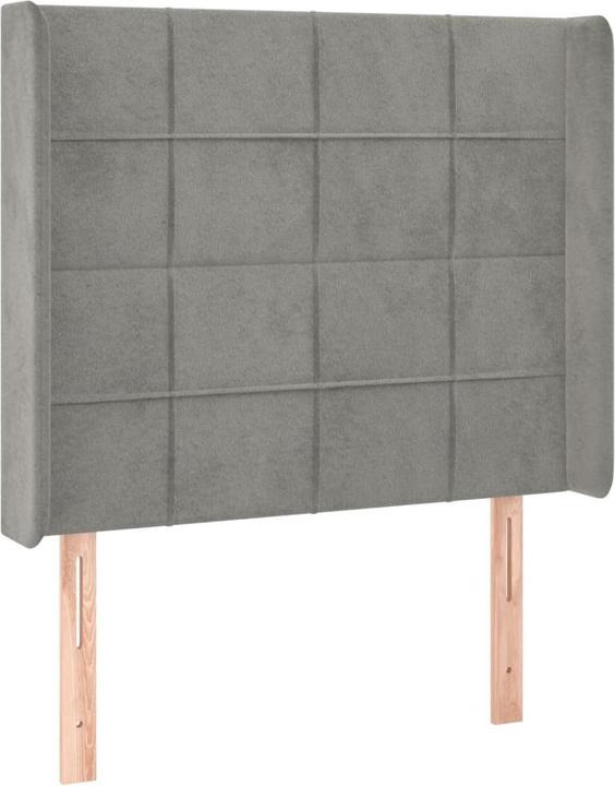 Immagine prodotto vidaXL Boxspringbett (90 x 190 cm)