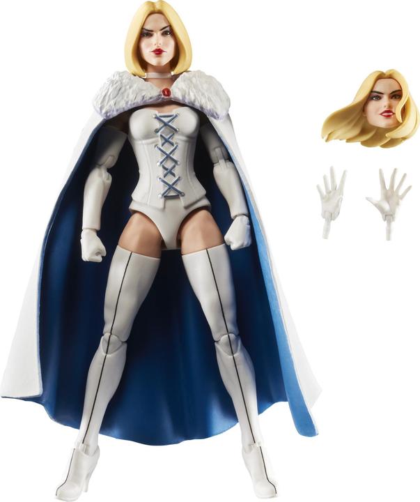 Image du produit X-Man Xmn Legends Ent 3