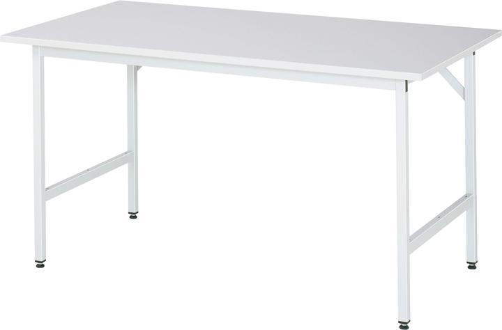 Actual product image RAU ESD work table (100 cm, 150 cm)
