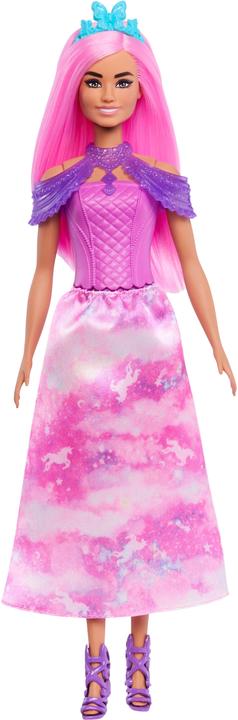 Actual product image Barbie Fantasy