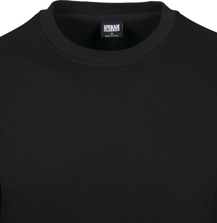 Produktbild Urban Classics Basic Terry Crew (M)