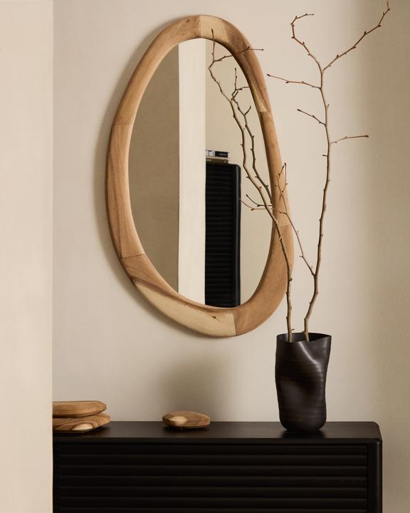Produktbild Kave Home Selem (60 x 107 cm)
