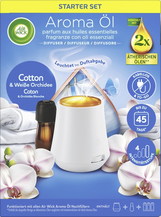 Produktbild Air Wick Aroma-Öl