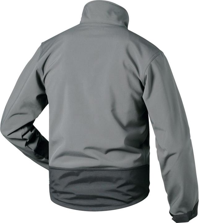 Actual product image BRW Softshell jacket (M)