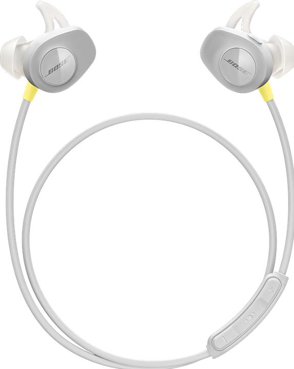 Actual product image Bose SoundSport (6 h, Wireless)