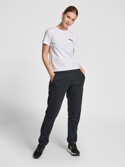 Actual product image hummel Lgc Kristy Short T-Shirt (XS)