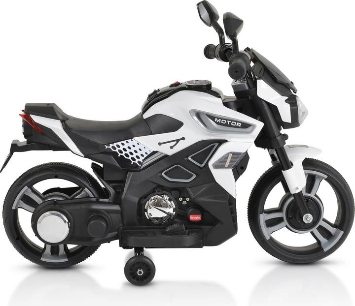 Actual product image Moni Moto électrique Houston 1188F (12 V)