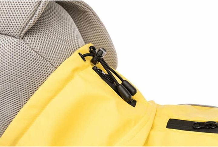 Actual product image Trixie Raincoat Vimy, XS (30, XS, Dog coat)