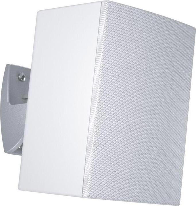Produktbild Vogels Wandhalterung VLB 500 Silber (1 Stk., Wandmontage, Drehbar, Neigbar)