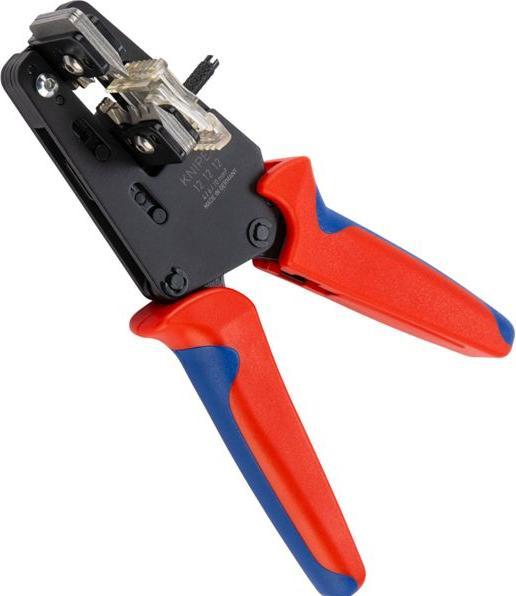 Image du produit Knipex Mallette à outils pour le photovoltaïque (7 pièces)