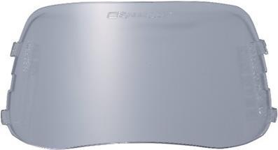 Produktbild 3M Speedglas Äuss.Vorsatzscheibe Standard 140x85mm 10er-Pk f.Maske 100 (7000000233)