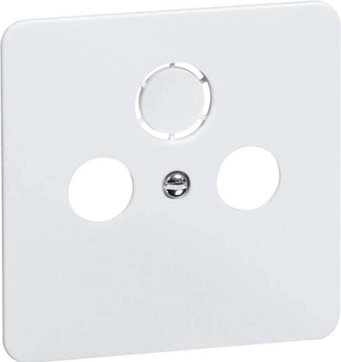 Actual product image Peha Central plate
