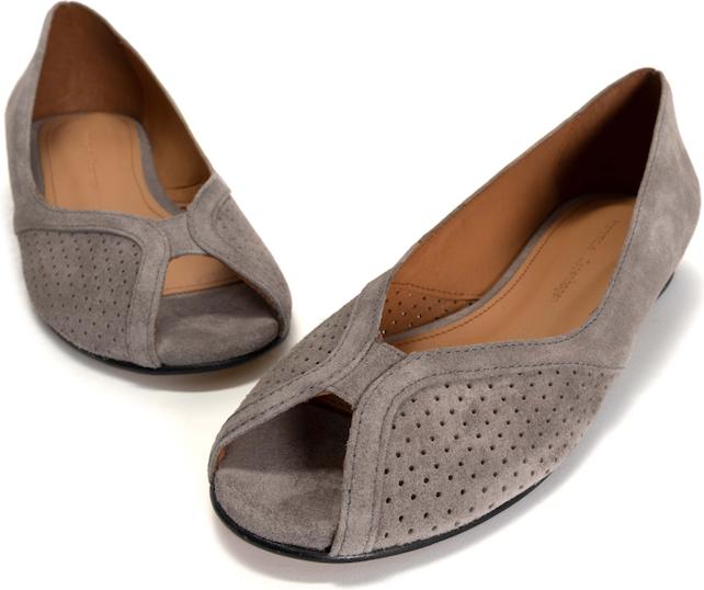 Actual product image Anonymous Copenhagen Tiffy Grey (40)