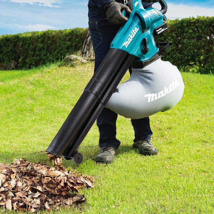 Produktbild Makita DUB187Z (Akkubetrieb, Laubbläser)